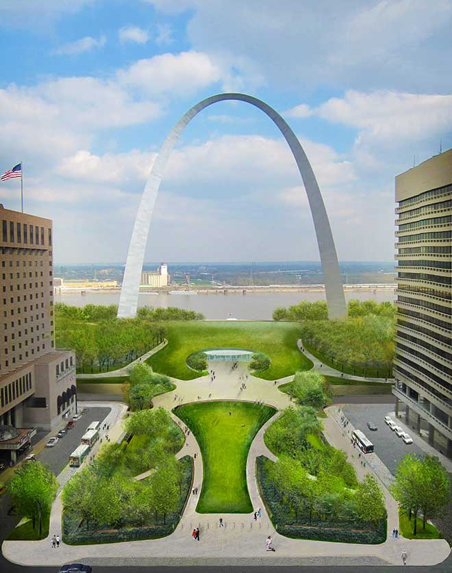 1000+ images about St Louis MO on Pinterest | Gateway arch, St louis and Missouri