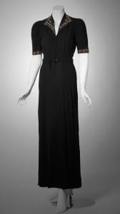 style-sense-Crepe-Beaded-Dress-ca--1937