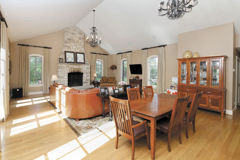 T&S Home 20 Fordyce Lane Town&Style