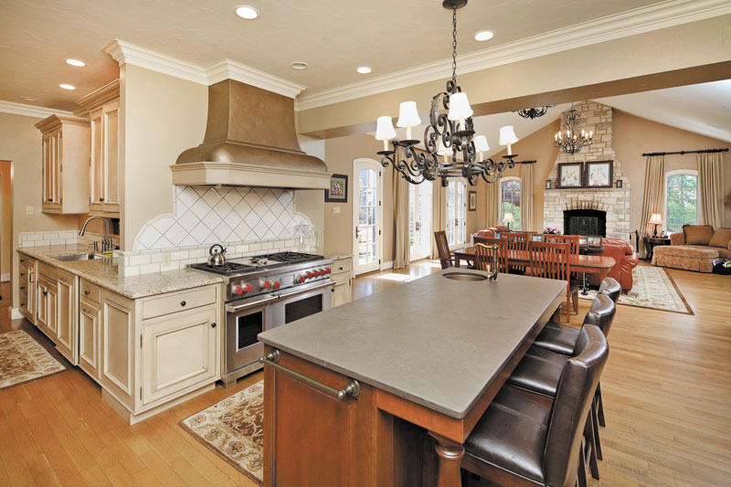 T&S Home 20 Fordyce Lane Town&Style