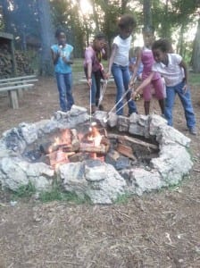 Camp_campfire