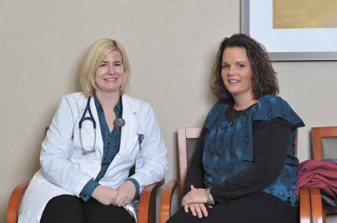 Barnes West Primary Care