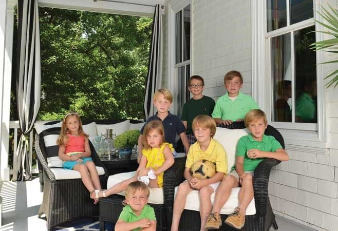 Laura Mccarthy Real Estate Town Style