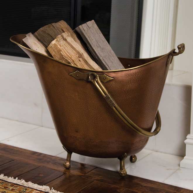 Trend_hopewell-copper-fireplace-basket