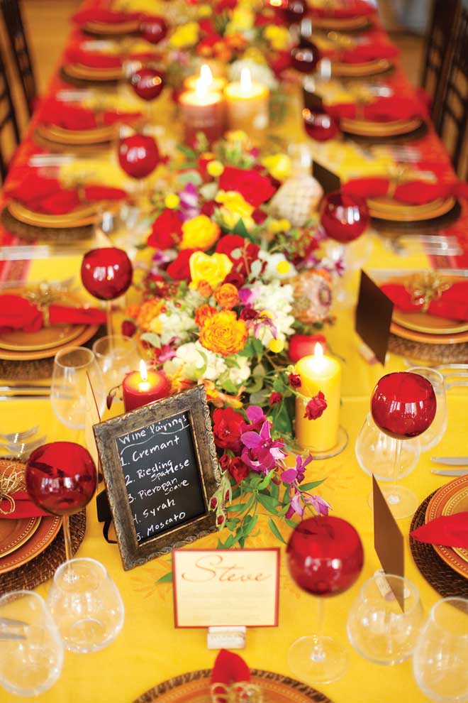 Trend_Wine-pairings_gold-table-STL-Wedding-Consultants