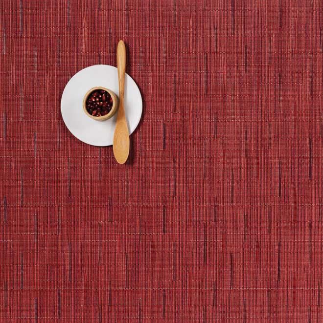 Trend_Sallie-Home-Placemats-bamboo_cranberry_square