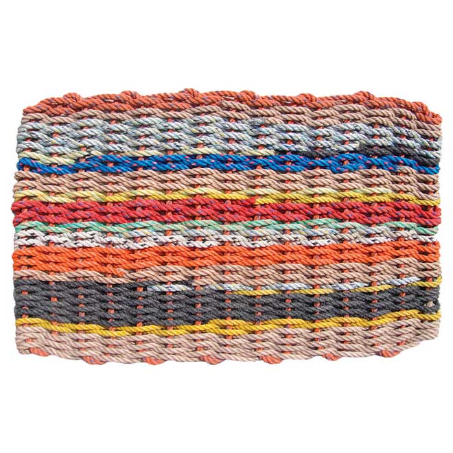 Trending_Recycled-Lobster-Rope-Doormats-Colors-of-Maine-Example