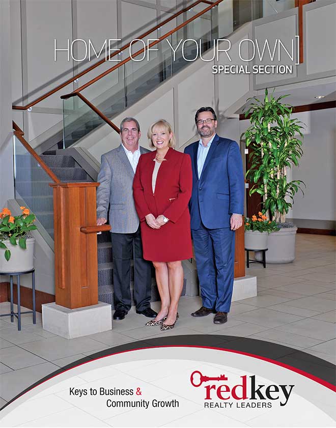 Expanding West RedKey Realty Leaders Town&Style