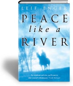 bookshelf_peace-river