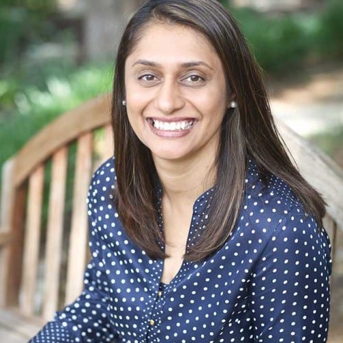 Rachana Creeth, President at BW Packaging