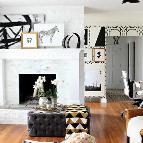 Animal Instincts | Town&Style