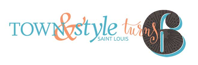 Town & Style Turns 6!