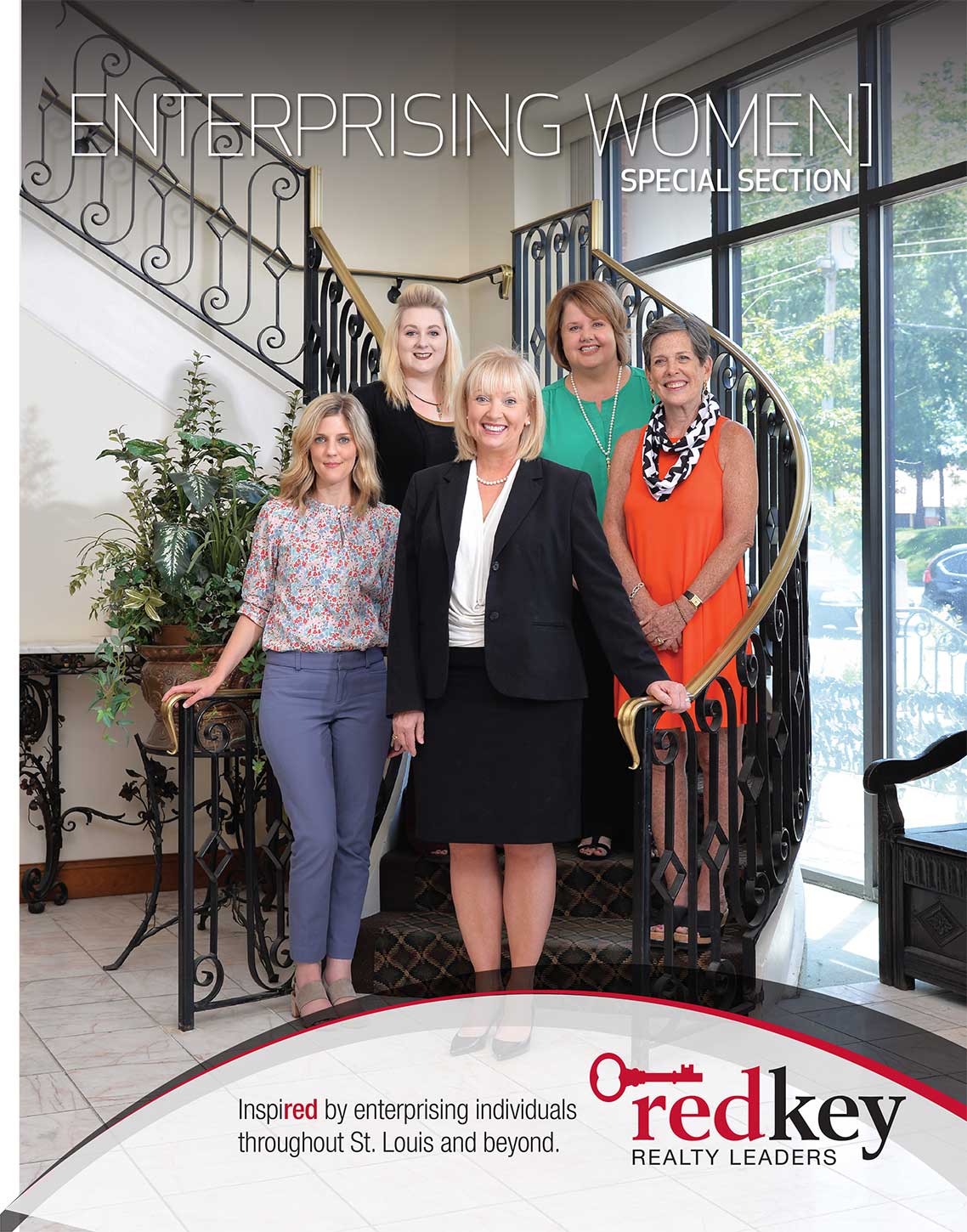 A+ Team RedKey Realty Leaders Town&Style