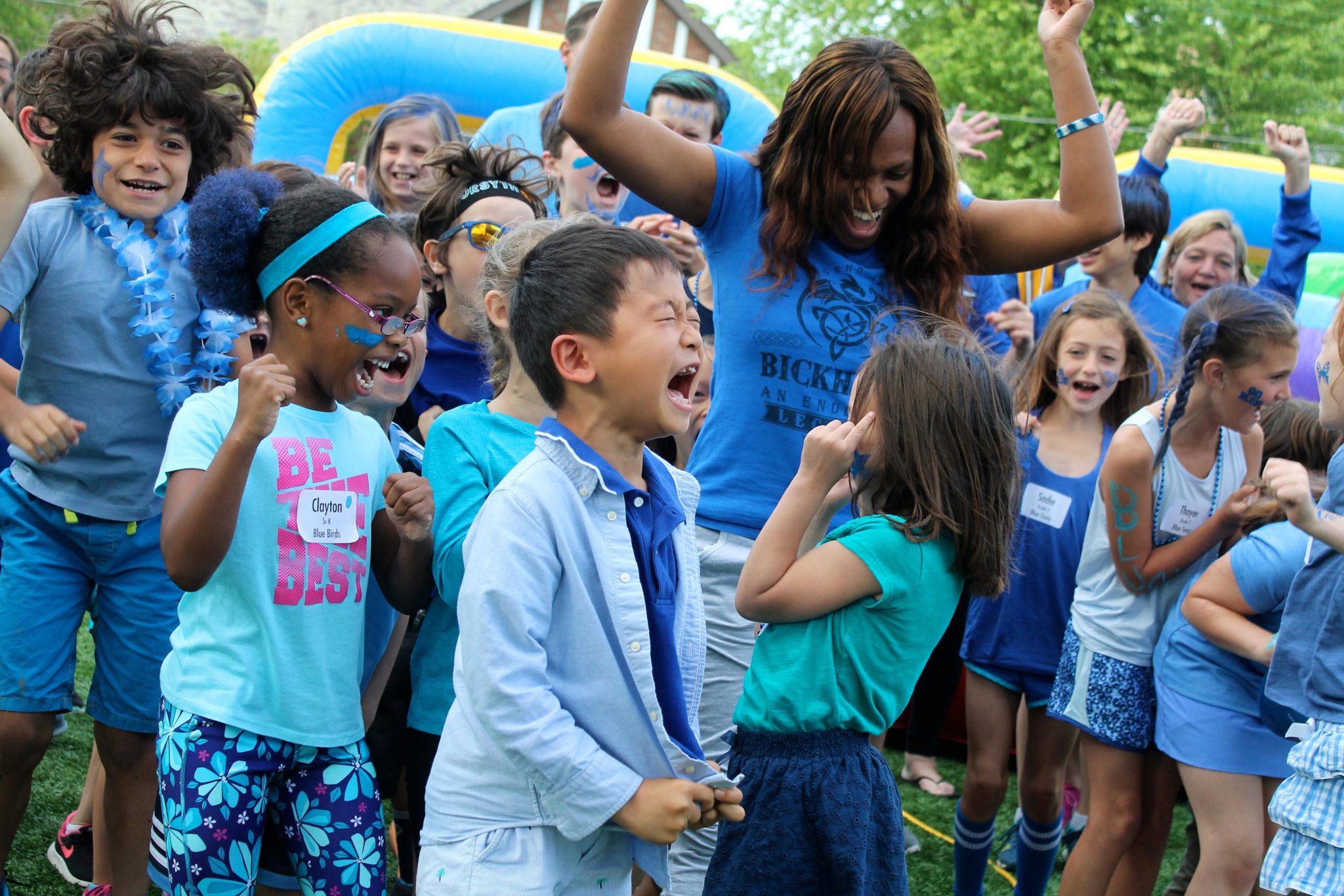 Forsyth School Town&Style