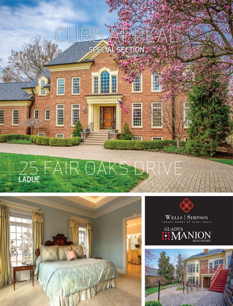 T&S Home 25 Fair Oaks Drive Town&Style