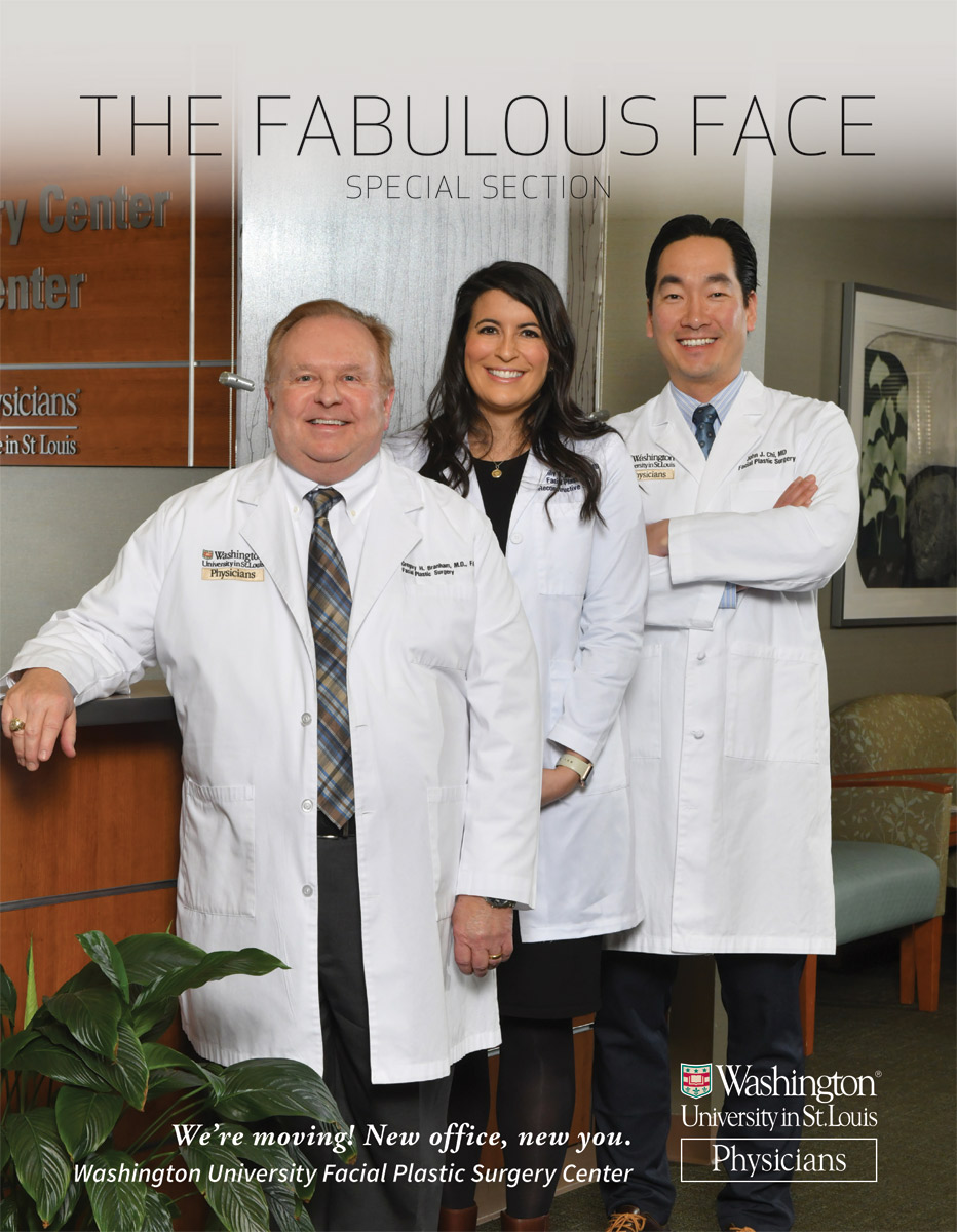 New Space Washington University Physicians Town&Style