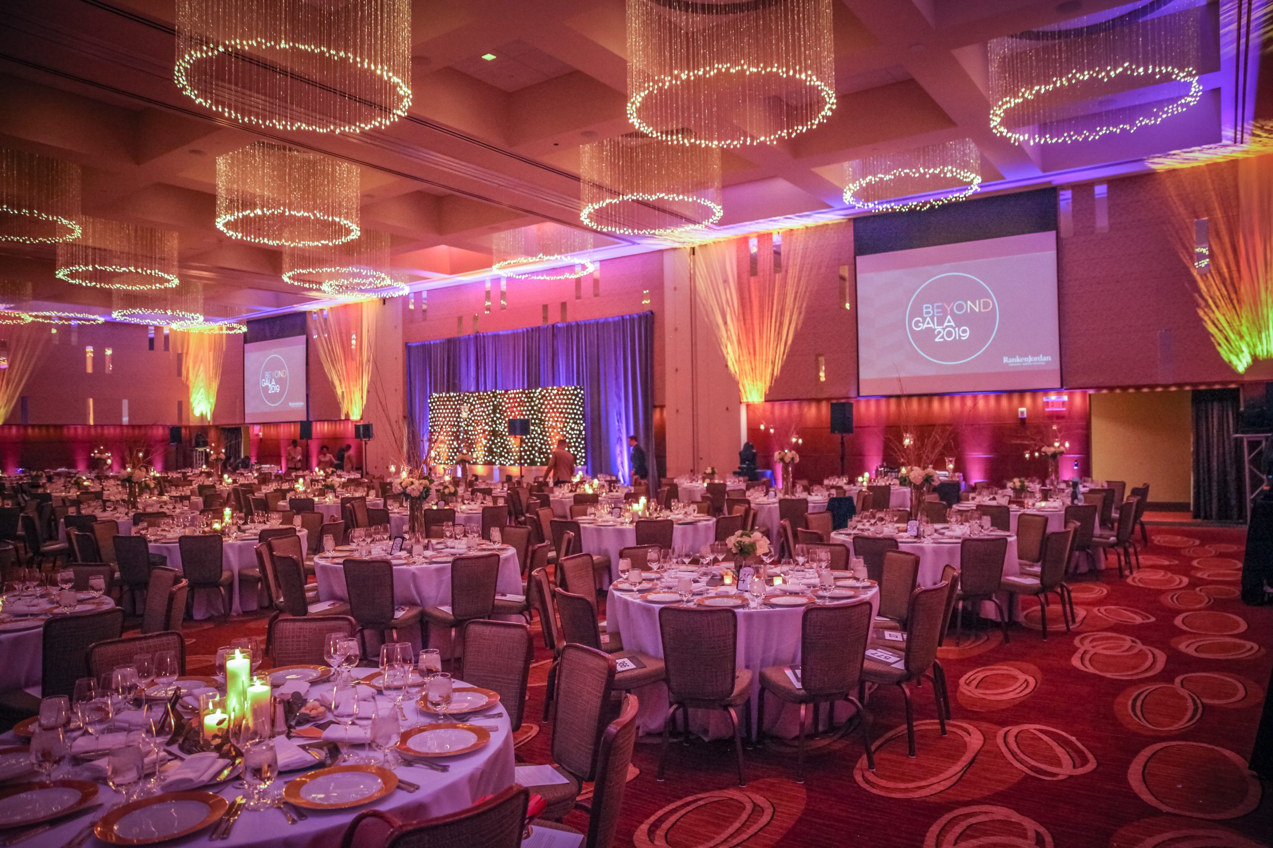 Ranken Jordan Pediatric Bridge Hospital | Beyond Gala | Town&Style