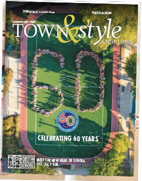 Town & Style 3.23.16 by St. Louis Town & Style - Issuu