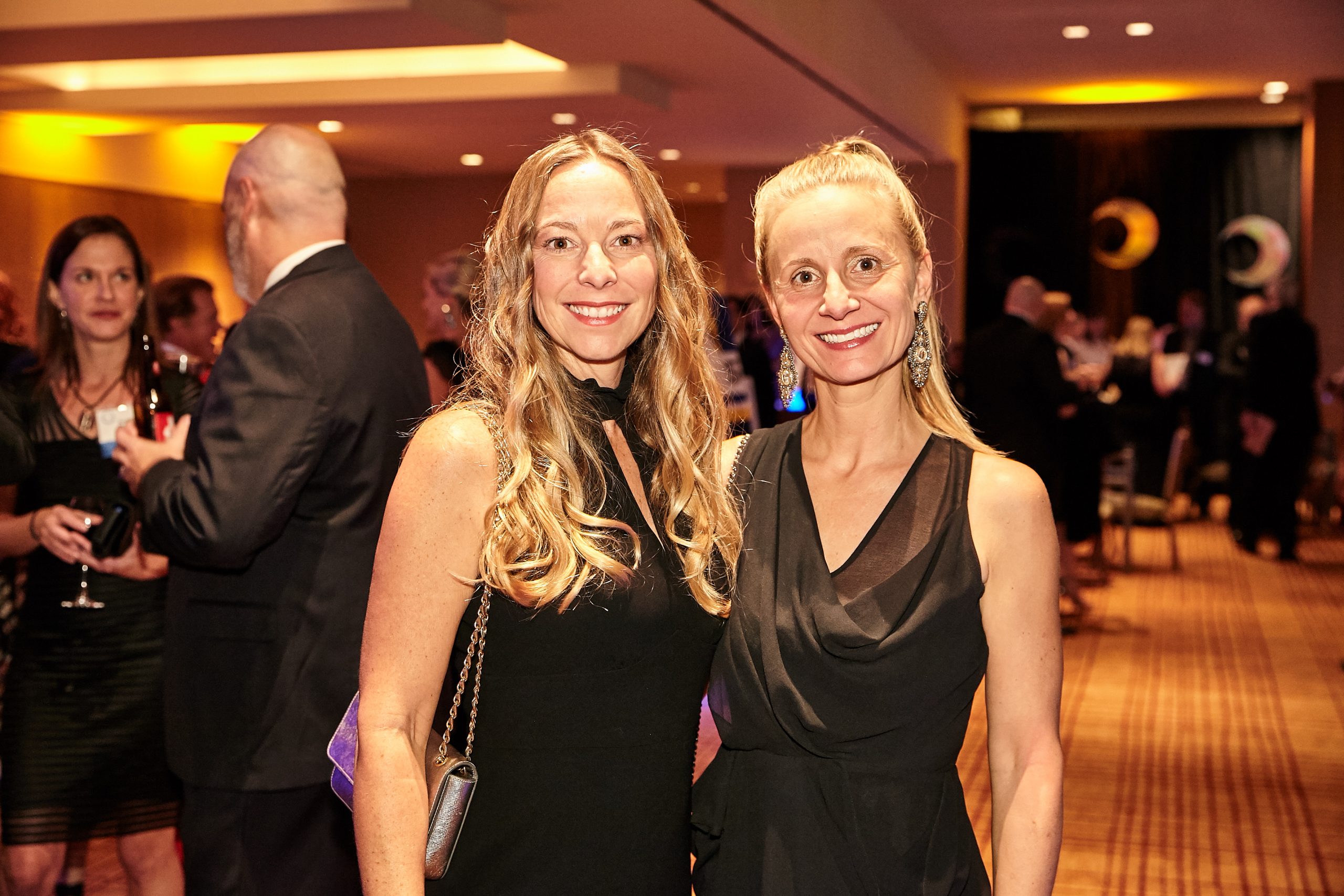 Brandy Lippert, Shelly Reynolds | Town&Style