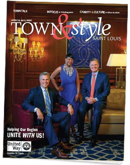 Town & Style 3.23.16 by St. Louis Town & Style - Issuu