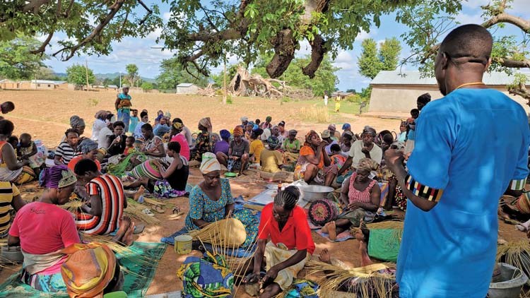 GiveBack-GhanaArtisanGroup_9-6-23