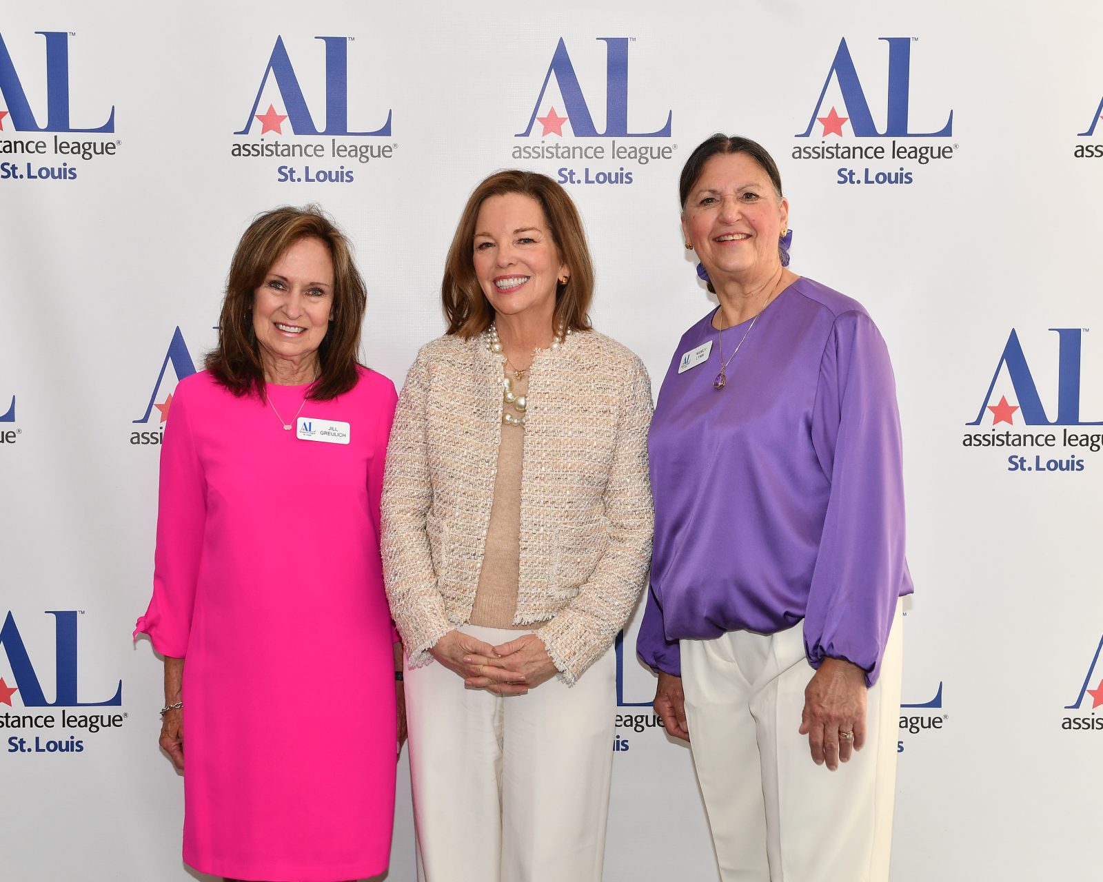 Assistance League of St. Louis | 19th Annual Authors Brunch | Town&Style