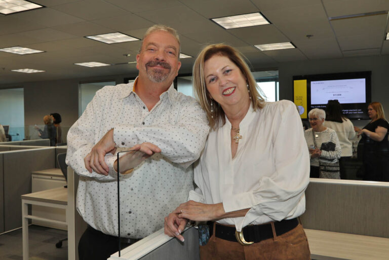 ReeceNichols: Ribbon Cutting Ceremony | Town&Style